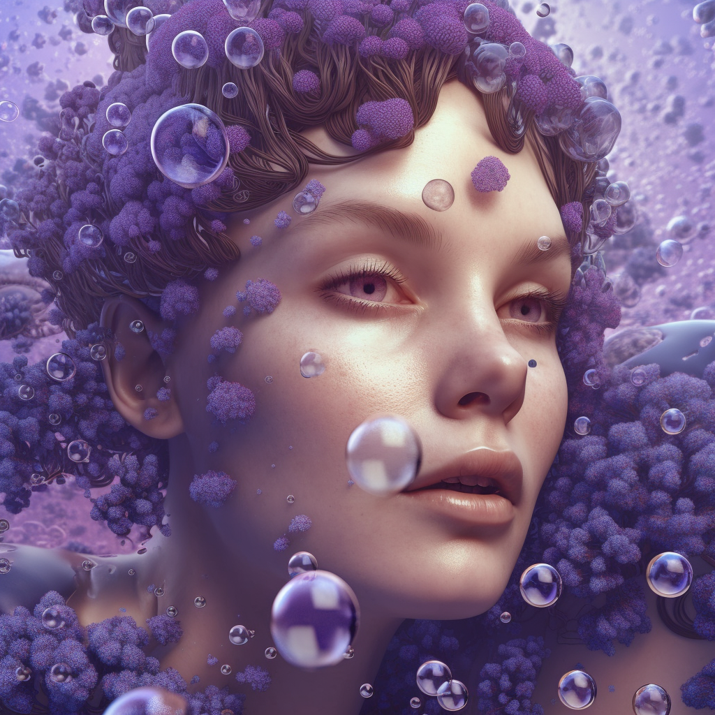 BubbleDraw
