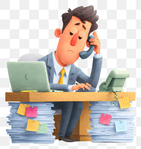 Crazy Accountant